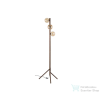 TK Lighting Estera Wood állólámpa TK-16151