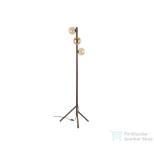 TK Lighting Estera Wood állólámpa TK-16151 világítás