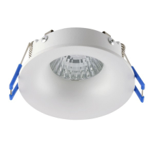 TK Lighting Eye fehér süllyeszthető lámpa (TK-3500) GU10 1 izzós IP44 világítás