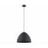 TK Lighting Faro függesztett lámpa fekete