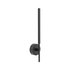 TK Lighting Focus fekete LED falikar (TK-5397) LED 2 izzós IP20 világítás