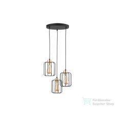 TK Lighting Galaxy függesztett lámpa TK-4715 világítás