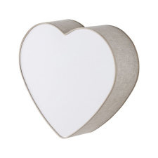 TK Lighting Heart TK-757 gyereklámpa világítás