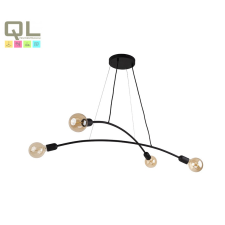 TK Lighting Helix függeszték 4x42W TK-2724 világítás