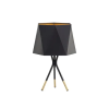 TK Lighting Ivo asztali lámpa TK-5157