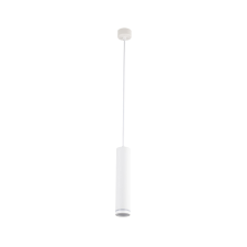 TK Lighting Jet fehér függesztett lámpa (TK-4889) GU10 1 izzós IP20 világítás
