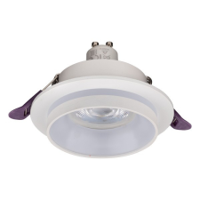 TK Lighting Jet fehér süllyeszthető spotlámpa (TK-6921) GU10 1 izzós IP20 világítás