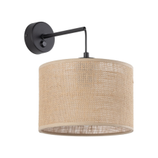 TK Lighting Juta TK-6858 falikar világítás
