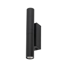 TK Lighting Lagos fekete falikar (TK-10184) G9 2 izzós IP20 világítás
