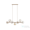 TK Lighting Lava függesztett lámpa TK-11109