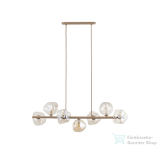 TK Lighting Lava függesztett lámpa TK-11109 világítás
