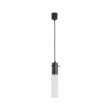 TK Lighting Look függesztett lámpa grafit világítás