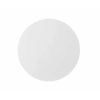 TK Lighting Luna fali lámpa fehér