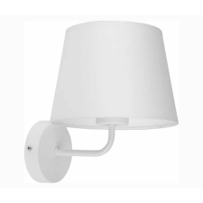 TK Lighting Maja Gray falikar fehér világítás