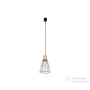 TK Lighting Modesto függesztett lámpa TK-10155