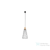TK Lighting Modesto függesztett lámpa TK-10157