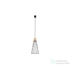 TK Lighting Modesto függesztett lámpa TK-10157 világítás