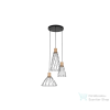 TK Lighting Modesto függesztett lámpa TK-10188