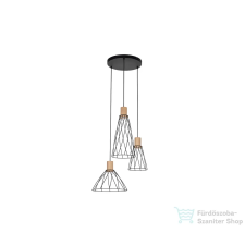 TK Lighting Modesto függesztett lámpa TK-10188 világítás