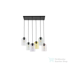 TK Lighting Molly függesztett lámpa TK-10302 világítás