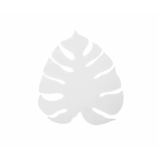 TK Lighting Monstera LED fali lámpa fehér világítás