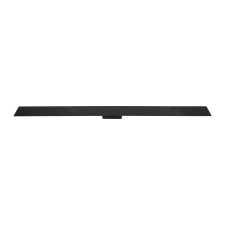 TK Lighting Navi Long fekete fali lámpa (TK-4510) LED 1 izzós IP20 világítás