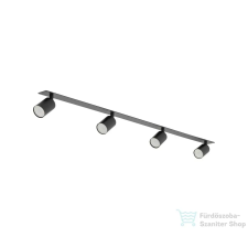 TK Lighting Nex besüllyeszthető mennyezeti spotlámpa TK-10801 világítás