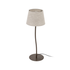 TK Lighting Nicola TK-16027 asztali lámpa világítás
