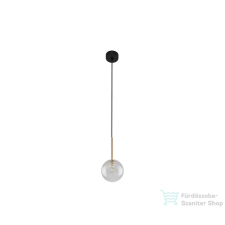 TK Lighting Nilos függesztett lámpa TK-5941 világítás
