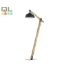 TK Lighting Oslo állólámpa 1x42W TK-5023