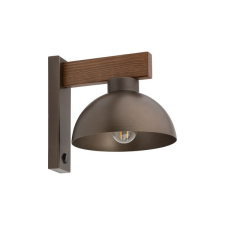 TK Lighting Oslo barna falikar (TK-6279) E27 1 izzós IP20 világítás