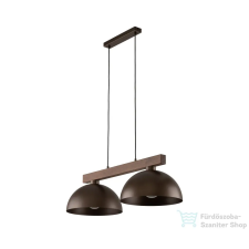 TK Lighting Oslo függesztett lámpa TK-4507 világítás