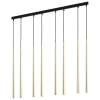 TK Lighting Piano TK-6423 függeszték