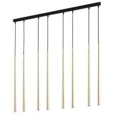 TK Lighting Piano TK-6423 függeszték világítás
