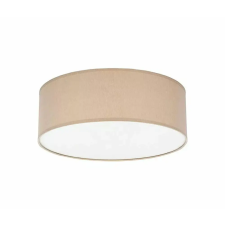 TK Lighting Rondo mennyezeti lámpa bézs világítás