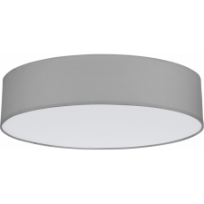 TK Lighting RONDO szürke LED mennyezeti lámpa (TK-1584) E27 4 izzós IP20 világítás
