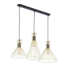 TK Lighting Sahara függeszték TK-3352