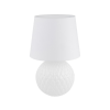 TK Lighting Santana TK-16046 asztali lámpa