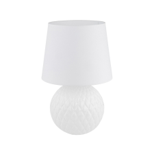 TK Lighting Santana TK-16046 asztali lámpa világítás