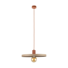 TK Lighting Sila TK-10955 függeszték világítás