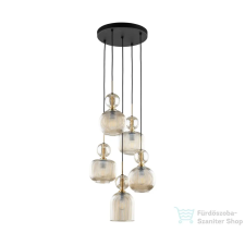 TK Lighting Sophia függesztett lámpa TK-11043 világítás