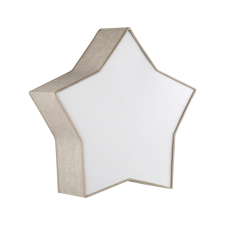 TK Lighting Star TK-5958 fali lámpa világítás