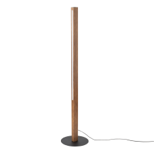 TK Lighting Teo barna állólámpa (TK-1410) LED 1 izzós IP20 világítás