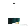 TK Lighting Tercino függesztett lámpa TK-6433