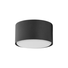 TK Lighting Top fekete mennyezeti lámpa (TK-6241) GX53 1 izzós IP20 világítás