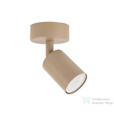 TK Lighting Top mennyezeti spotlámpa, barna TK-10786 világítás