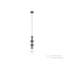 TK Lighting Tower függesztett lámpa TK-11315 világítás