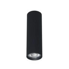 TK Lighting Tune fekete mennyezeti spotlámpa (TK-10024) GU10 1 izzós IP20 világítás