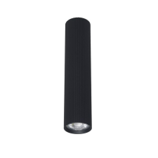 TK Lighting Tune fekete mennyezeti spotlámpa (TK-10026) GU10 1 izzós IP20 világítás