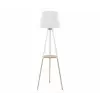 TK Lighting Vaio White állólámpa fehér